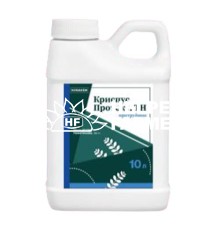 Протруйник Криспус Протект ТН (тіаметоксам, 350 г/л), 10 л