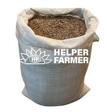 Жом буряка сухий стружка, 1 кг