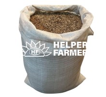 Жом буряка сухий стружка, 1 кг