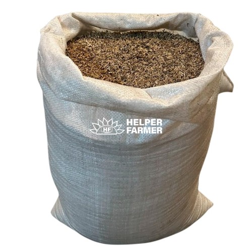 Жом буряка сухий стружка, 1 кг