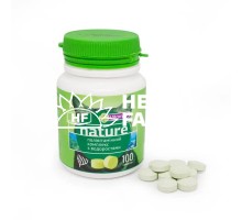 Полівітамінний комплекс Vitomax Nature для котів з водоростями, 100 таблеток