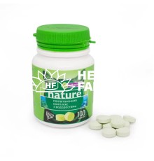 Поливитаминный комплекс Vitomax Nature для кошек с водорослями, 100 таблеток