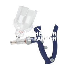 Автоматический шприц ПРИМАТЕХ 0,25 – 6мл с держателем флакона и насадками