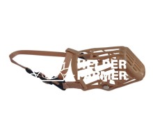 Намордник пластиковий Farmina Р-027 для собак 9,5см, Фарміна