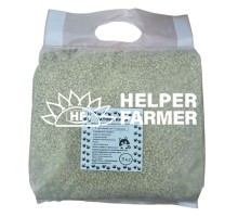 Наповнювач Еко для котів Татова Киця з ароматом ромашки, 3 кг