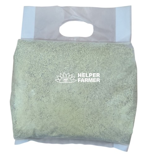 Наповнювач Еко для котів Татова Киця з ароматом троянди, 3 кг