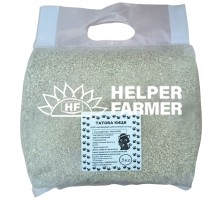 Наповнювач Еко для котів Татова Киця з ароматом троянди, 3 кг