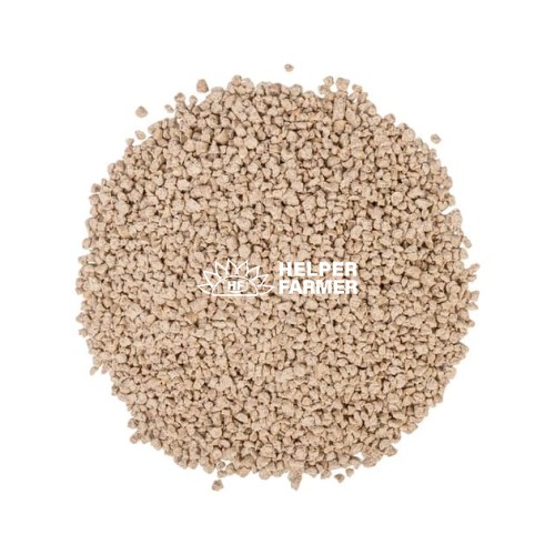 Рослинний наповнювач SuperCat Біобетоніт комкуючий для котячих туалетів 2,5 кг