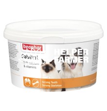 Салвикал Beaphar Salvikal 12626 для зубов и костей кошек и собак, 250 г