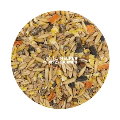 Корм для хом'яків PR241072 Природа Хом'ячок колор + ензим, 500 г