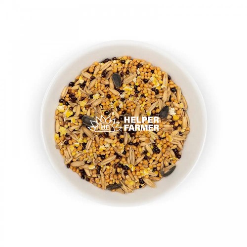 Корм для морських свинок Природа PR241071 Морська свинка, 500 г