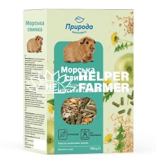 Корм для морских свинок Природа PR241071 Морская свинка, 500 г