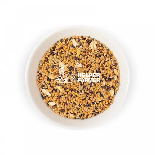 Корм для экзотических птиц Природа PR241079 Экзотик, 500 г