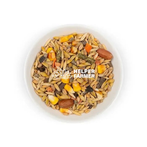 Корм для декоративных крыс Природа PR241073 Крыса, 500 г