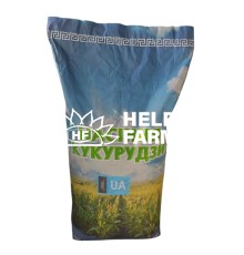 Насіння кукурудзи Любава 279 МВ 2 фр., 25 кг