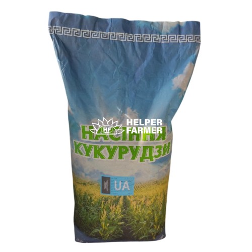 Насіння кукурудзи Любава 279 МВ 2 фр., 25 кг