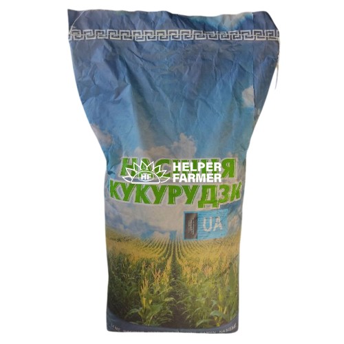 Семена кукурузы Солонянский 298 СВ ФАО 310 2 фр., 25 кг