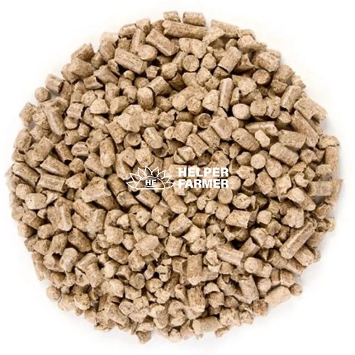 Деревянный наполнитель №1, 2.5 кг