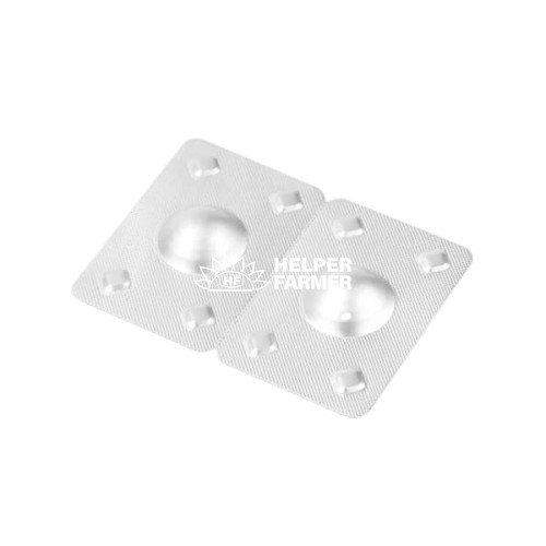 Супериум Милбест Антигельминтные таблетки тотального спектра действия для кошек от 2 кг, 2 таблетки