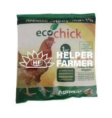 Премікс ECOchick Несучка 1% для курей несучок (5010), 1 кг