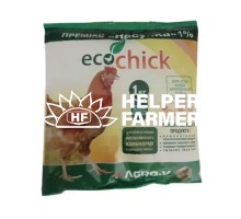 Премикс ECOchick Несушка 1% для кур несушек (5010), 1 кг