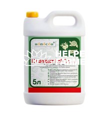 Гербицид Клетект МЕГА (клетодим 300 г/л), канистра 5 л