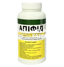 Стимулятор для бджіл Апіфід натуральний, 200 мл