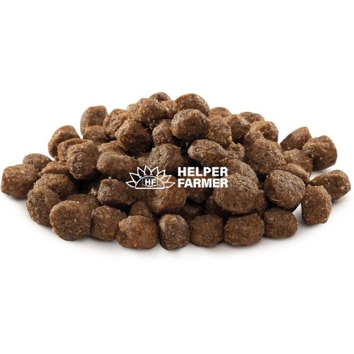 Сухий корм для собак дрібних порід вагою до 10 кг Brit Premium Dog Adult S з куркою, 1 кг (ваговий)