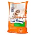 Сухий корм для котів Club 4 Paws Premium з куркою, 14 кг
