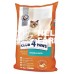 Сухий корм для котів Club 4 Paws Premium Sterilised для стерилізованих котів, 14 кг