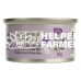Вологий корм для котів Natural Kitty Broth Series у бульйоні з тунцем та кальмарами, 80 г