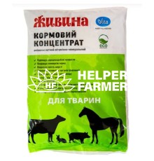 Живина для тварин амінокислотний вітамінно-мінеральний кормовий концентрат гранульований, 1 кг