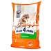 Сухий корм для котів Club 4 Paws Premium з куркою, 1 кг (ваговий)