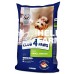 Сухий корм для собак малих порід Club 4 Paws Premium, 1 кг (ваговий)