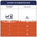 Сухий корм для котів Club 4 Paws Premium з ефектом виведення шерсті із травного тракту, 1 кг (ваговий)