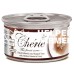 Вологий корм для котів Cherie Signature Gravy Mix Tuna&Chiken, зі шматочками тунця та курки у соусі, 80 г