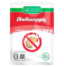 Інсектицид Антихрущ, 30 мл