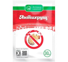 Інсектицид Антихрущ, 30 мл