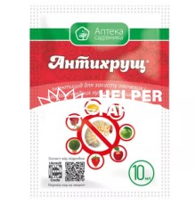 Інсектицид Антихрущ, 10 мл