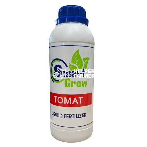 Добриво та біостимулятор росту Томатів 1 л, SmartGrow
