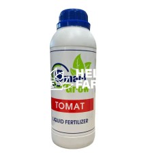 Добриво та біостимулятор росту Томатів 1 л, SmartGrow