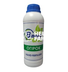 Органо-мінеральне добриво Огірок 1 л, SmartGrow