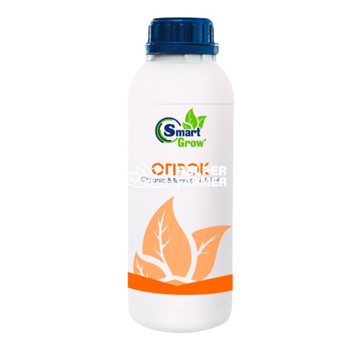 Органо-минеральное удобрение Огурец 1 л, SmartGrow