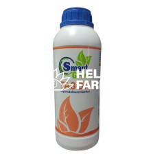 Біостимулятор росту SmartGrow Газон 1 л