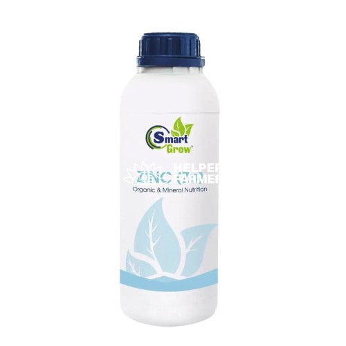 Добриво Цинк / Zinс (Zn) 1 л SmartGrow
