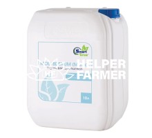 Удобрение SmartGrow Molibdenum 10 л Молибденум
