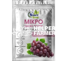 Удобрение SmartGrow Micro Power 25 мл