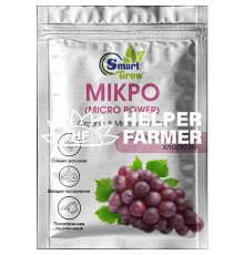 Добриво SmartGrow Micro Power 25 мл Мікро