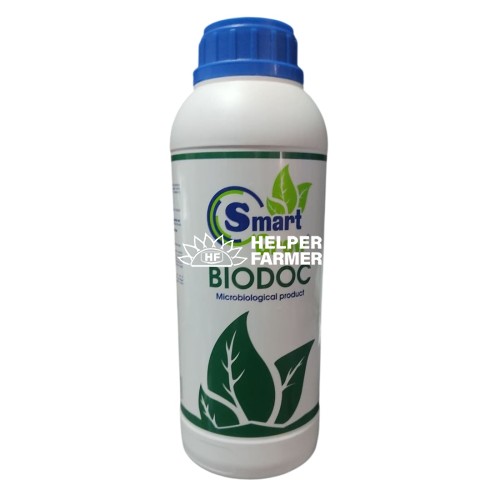 Добриво SmartGrow Biodoc, 1 л