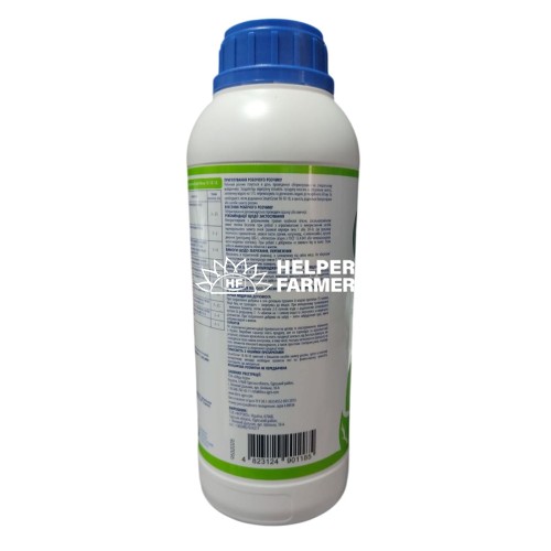 Добриво SmartGrow 18-18-18, 1 л